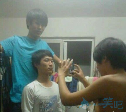 生活在于发现