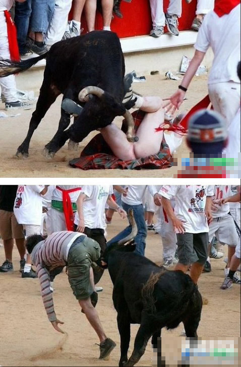 这哥这下悲剧了