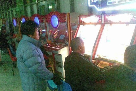 每个成功的男人身后总有一个默默支持他的女人