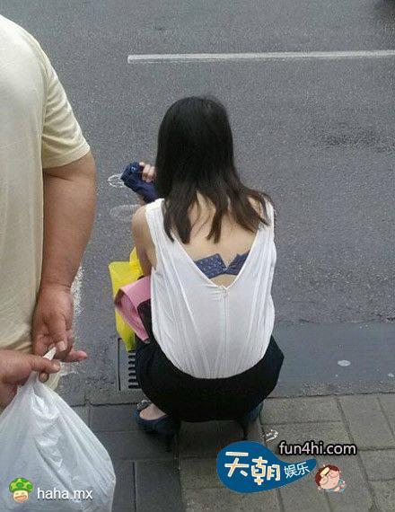致强迫症患者