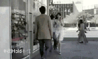 你是有福之人啊