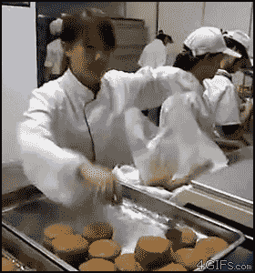 熟能生巧