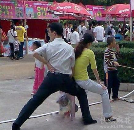 如果你要嫁人，就应该嫁这样的男人