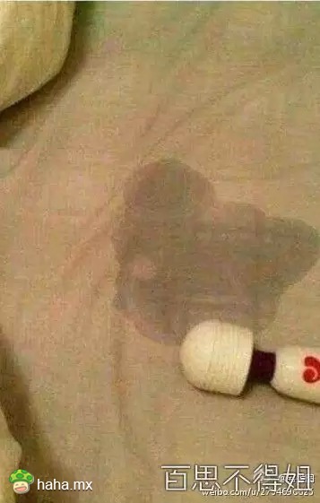 女神发错了照片吗？