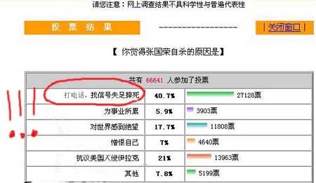 现在的网友太幽默了