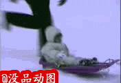 倒立