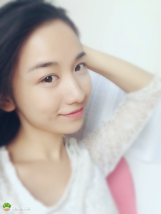 清纯女孩