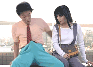 这个真的太经典了