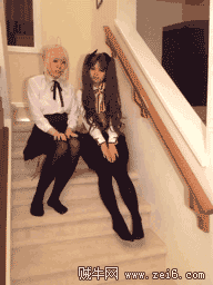 萌妹纸