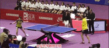 我感觉自己弱爆了。。