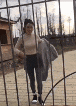 穿越