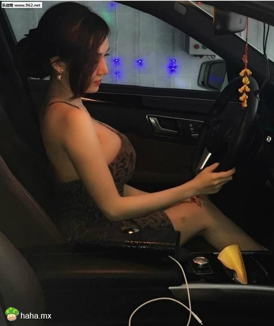 新请的女司机，想搭车的报名~