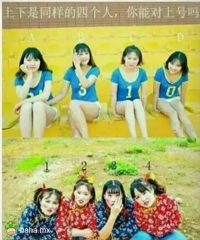 哎呀！这真是毁三观呀！我已经无力吐槽了