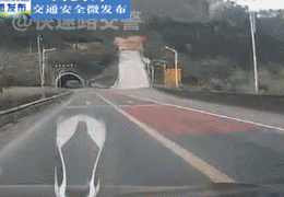 不走寻常路