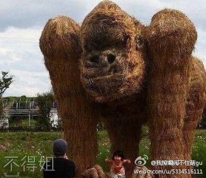 艺术来自民间