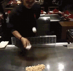 炒饭高手
