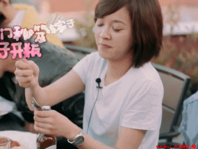 有魅力的女人