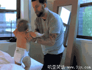孩子不要让男人带