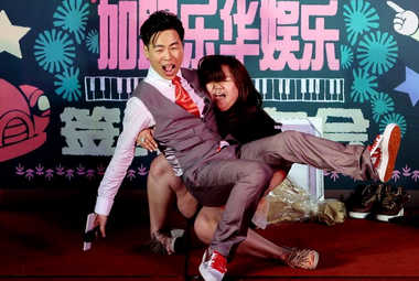 这下悲剧了