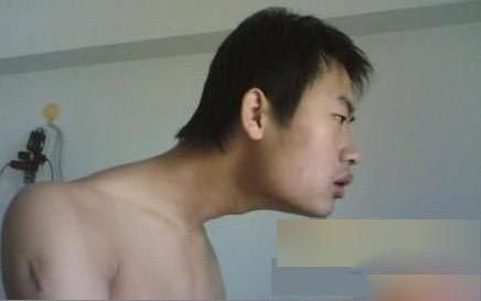 看什么呢？这么投入