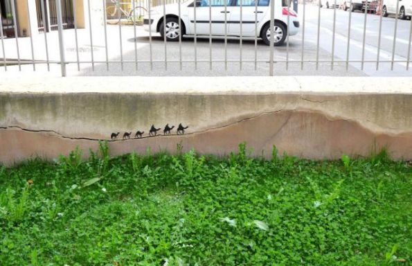 丝绸之路