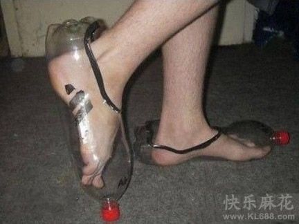 神马奢侈品牌都是浮云！