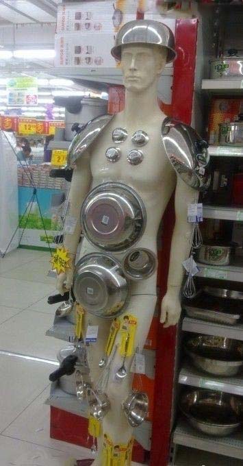 这个卖家太有才了