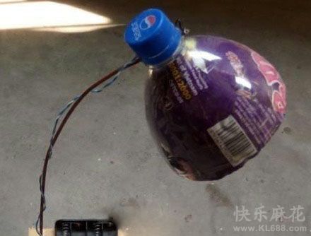 动手能力强的人没有什么困难解决不了