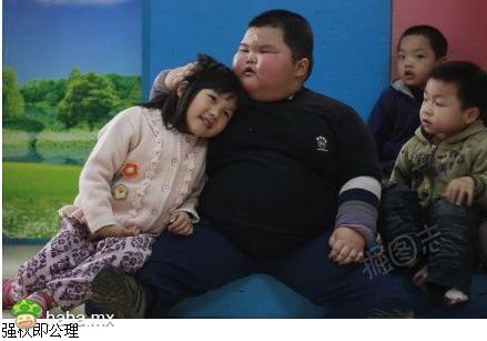 强权即真理