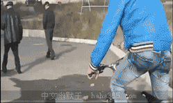 这孩子后来死了