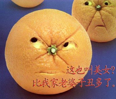 我家老婆是大美女