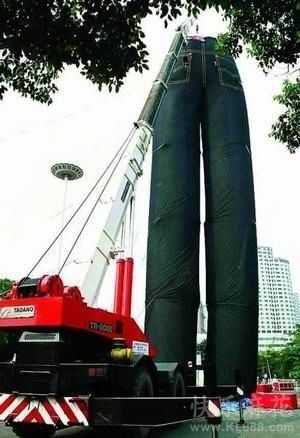 见过大的，但没见过这么大的