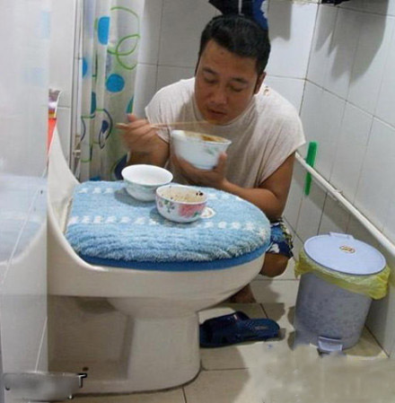 哥们，这你也吃得下