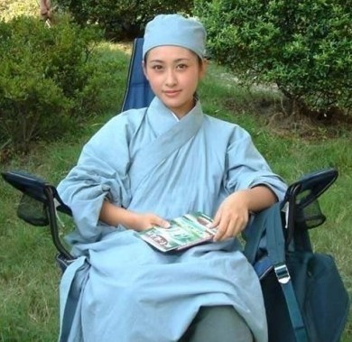 三大尼姑庵招聘了