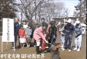 下面教一下灭火器的其它用法