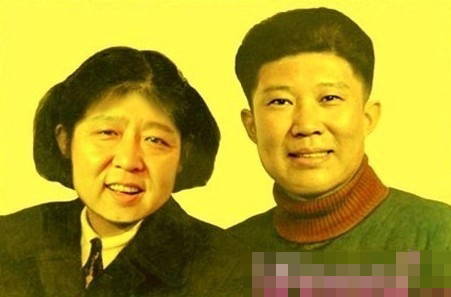 他们是天生一对