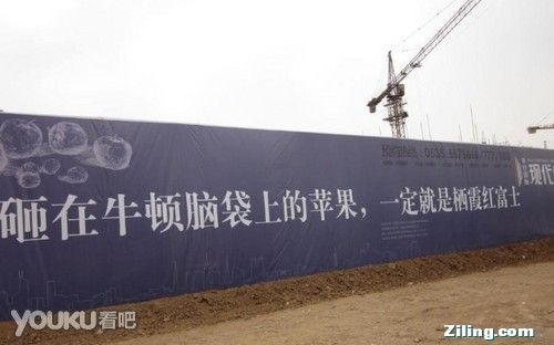 烟台红富士