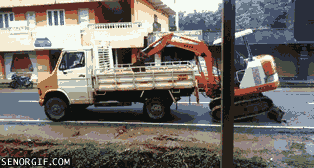 蓝翔技校毕业生