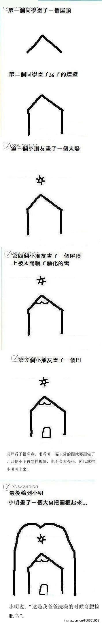 画图接力