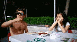 女汉子