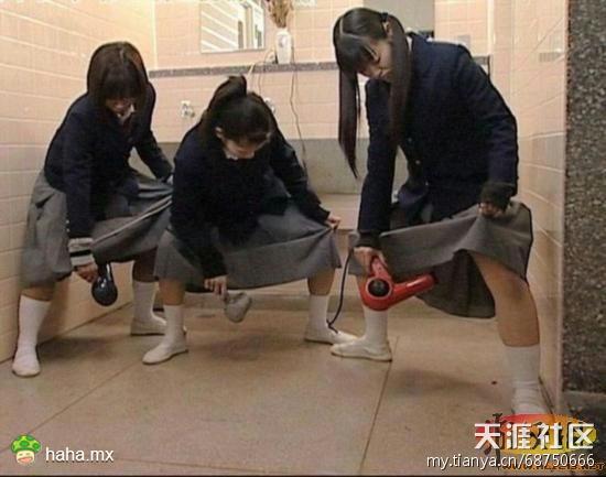 这是在干啥？？