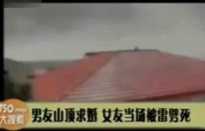 要注意选择求婚地点
