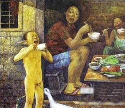 此图献给被鹅摧残过的童鞋们