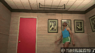 你是运动员还是拆迁队的呢?