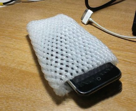 真正的苹果套儿！其它一切iPhone套都弱爆了！