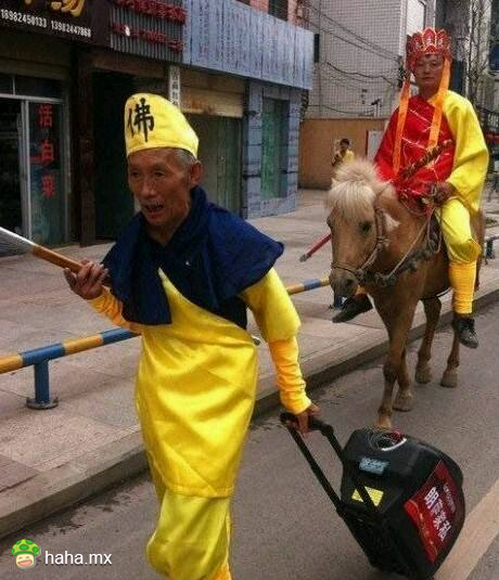 那些我们当年认为是神的人…………