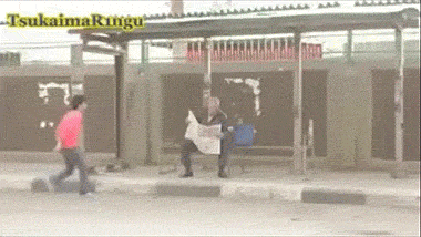 你小时候这么干过吗？