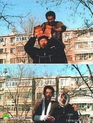 这是发一night 情那俩2b
