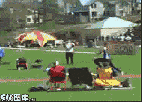 高空被爆菊
