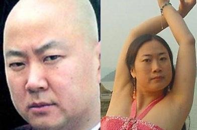 名人搞笑大撞脸